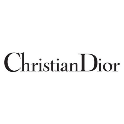 christian Dior logo clip art